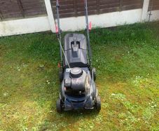 Lawnmower