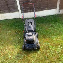 Lawnmower