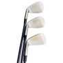 Taylormade P790 2019 Irons / 6-Pw-Aw / Ventus Blue 6R Regular Image 5