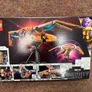 Lego Marvel Guardian Ship 76193 Image 2
