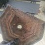 Antique Gutter Hopper Image 2