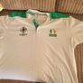 official retro Ireland Away shirt from Euro 2016 France. Image 3