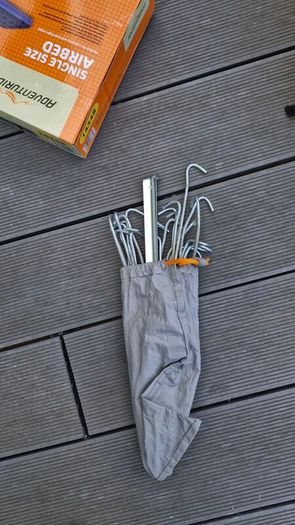 Camping Gear