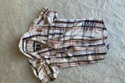 Jack and Jones Mens Shirt Medium