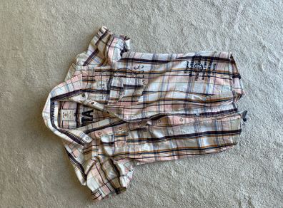 Jack and Jones Mens Shirt Medium