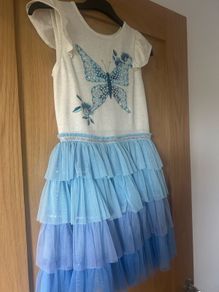monsoon dress