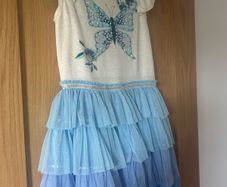 monsoon dress