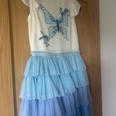 monsoon dress