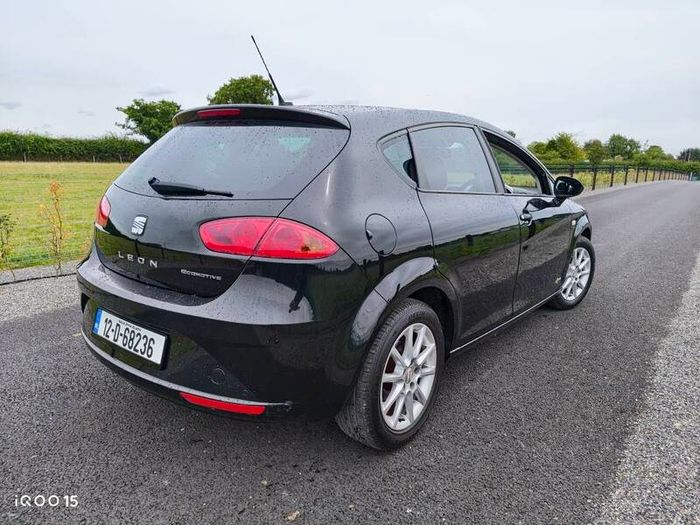 2012 Seat Leon TSi 1.2 (NCT 2027)