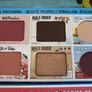 The Balm Limited Edition The Balmbina Palette Brand New Image 9