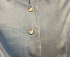 Beautiful waistcoat and skirt