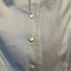 Beautiful waistcoat and skirt