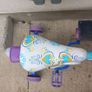 Kids frozen bike size 12 inch wheels Image 5