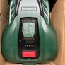 Robotic Lawnmower 20V Robotic Lawnmower Parkside 1000 A1 Image 5