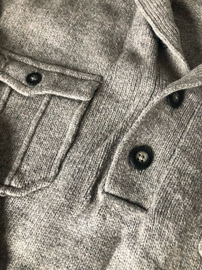 Gap Mens Knitted Jumper/Top