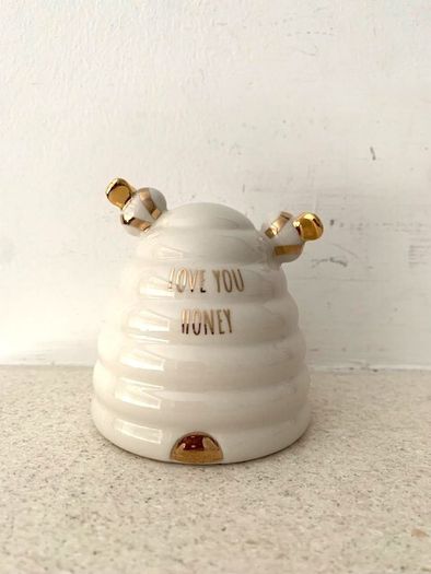 NEXT Beehive Ornament