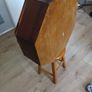 Antique Octagon Cabinet Image 4