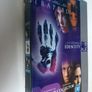 Trilogy Movie Mystery Boxset (Trapped, Identity, The Bone Collector [Movie DVD] Image 2