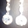 Gem Stone Earrings Image 7