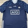 Oneills Dublin Dubs Gaa Goalkeeper Jersey Shirt Mens 3XL Image 2
