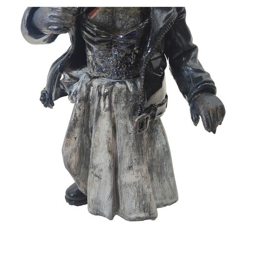 Bride of Chucky Tiffany Custom Repaint McFarlane Movie Maniacs Figure 1999