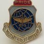 Selection Of Vintage U.S Navy Pin Badges Image 4