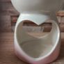 Porcelain Wax and Oil Burner Image 2