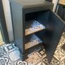 vintage small cabinet Image 2