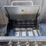 Gas barbeque Image 6
