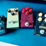 Pedal Clearout - Universal Audio, JHS, EQD, Walrus Audio Image 3