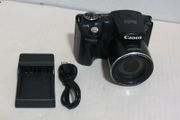 Camera Canon Sx500IS