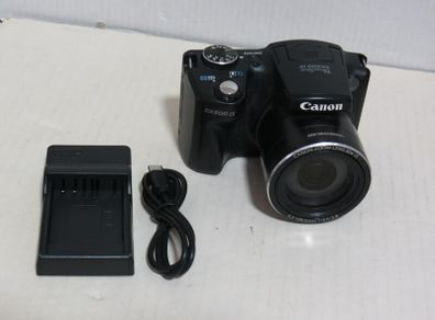Camera Canon Sx500IS
