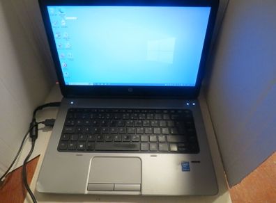 Laptop HP ProBook - 1