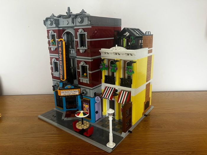 lego