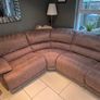 Corner couch Image 2
