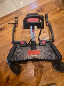 Lascal Buggy board
