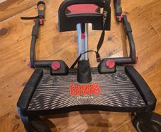 Lascal Buggy board