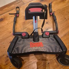 Lascal Buggy board