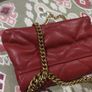 red bag Image 2