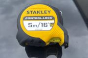 stanley tape