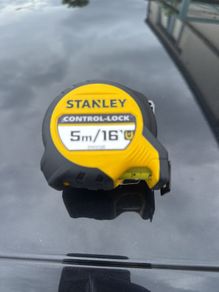 stanley tape