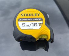 stanley tape