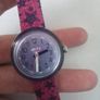 Flik Flak Glitter Stars Watch Image 2