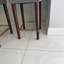 grey bar stools Image 7