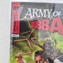 Army Of Darkness Bubba Ho-tep #1 2 3 4 (dynamite Entertainment 2019) Image 8