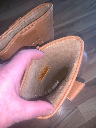 safety boots