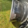 18 Skoda Style Alloys Image 6