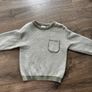 Zara Toddler Jumper (3-4 yrs) Image 2