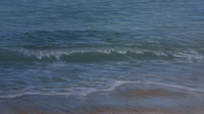 Original Oil Painting