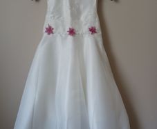 Flowergirl Dress Age 18-23 months